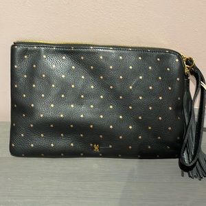 Hobo large wristlet